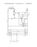 Buck Converter for Operating at Least One LED diagram and image