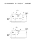 MOTOR DRIVING DEVICE INCLUDING ELECTRIC STORAGE DEVICE diagram and image