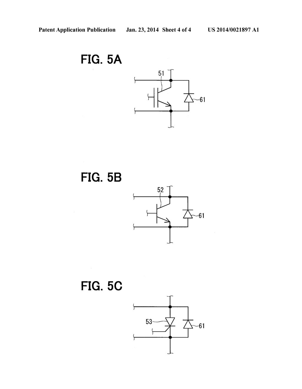 ROTARY ELECTRIC MACHINE CONTROL APPARATUS AND ELECTRIC POWER STEERING     APPARATUS USING THE SAME - diagram, schematic, and image 05