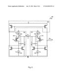 MULTI-PHASE SWITCHING REGULATOR AND DROOP CIRCUIT THEREFOR diagram and image