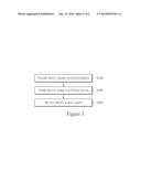 ELECTRIC POWER MONITORING DEVICE AND AN APPARATUS USING ALTERNATING     CURRENT POWER HAVING THE SAME diagram and image