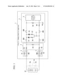 ELECTRIC LEAKAGE DETECTING APPARATUS diagram and image