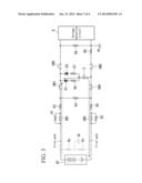 ELECTRIC LEAKAGE DETECTING APPARATUS diagram and image