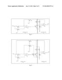 CIRCUIT AND METHOD FOR OVERCURRENT DETECTION OF POWER SWITCH diagram and image