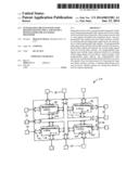 INTEGRATED CIRCUITS WITH LOGIC REGIONS HAVING INPUT AND OUTPUT BYPASS     PATHS FOR ACCESSING REGISTERS diagram and image