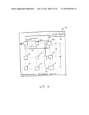 INTEGRATED CIRCUITS WITH LOGIC REGIONS HAVING INPUT AND OUTPUT BYPASS     PATHS FOR ACCESSING REGISTERS diagram and image