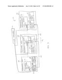 INTEGRATED CIRCUITS WITH LOGIC REGIONS HAVING INPUT AND OUTPUT BYPASS     PATHS FOR ACCESSING REGISTERS diagram and image