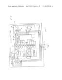 INTEGRATED CIRCUITS WITH LOGIC REGIONS HAVING INPUT AND OUTPUT BYPASS     PATHS FOR ACCESSING REGISTERS diagram and image