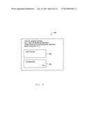 INTEGRATED CIRCUITS WITH LOGIC REGIONS HAVING INPUT AND OUTPUT BYPASS     PATHS FOR ACCESSING REGISTERS diagram and image