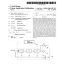 INJECTION-LOCKED-TYPE FREQUENCY-LOCKED OSCILLATOR diagram and image