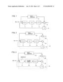 INJECTION-LOCKED-TYPE FREQUENCY-LOCKED OSCILLATOR diagram and image