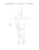 DELAY LOCKED LOOP CIRCUIT AND METHOD OF DRIVING THE SAME diagram and image