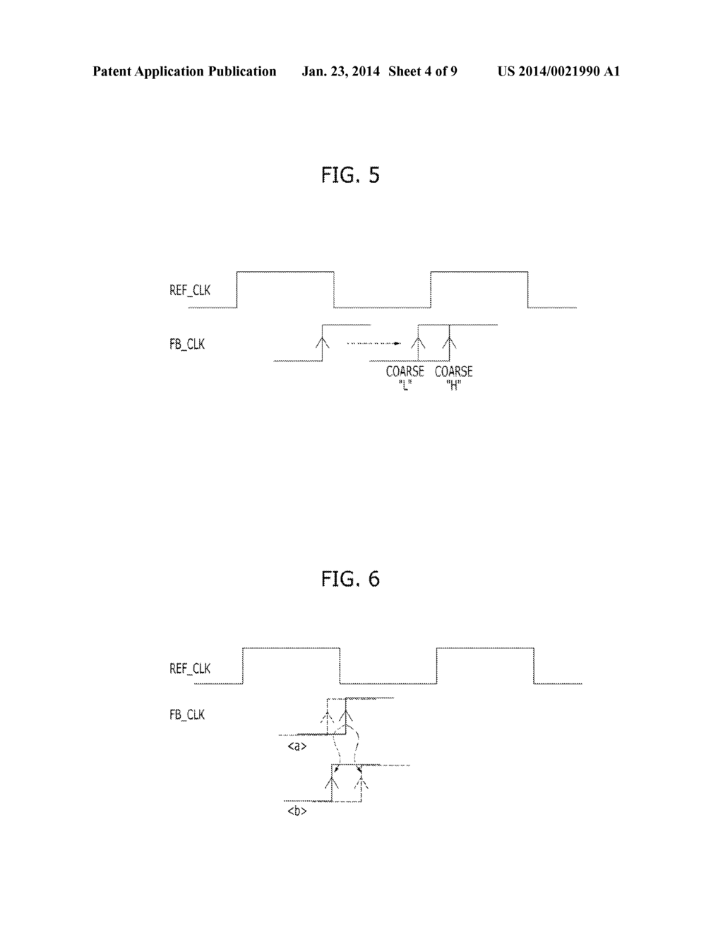 DELAY LOCKED LOOP CIRCUIT AND METHOD OF DRIVING THE SAME - diagram, schematic, and image 05