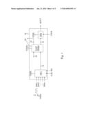 D Flip-Flop with High-Swing Output diagram and image