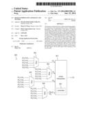 PHASE INTERPOLATING APPARATUS AND METHOD diagram and image