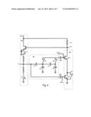 Amplification Circuit diagram and image