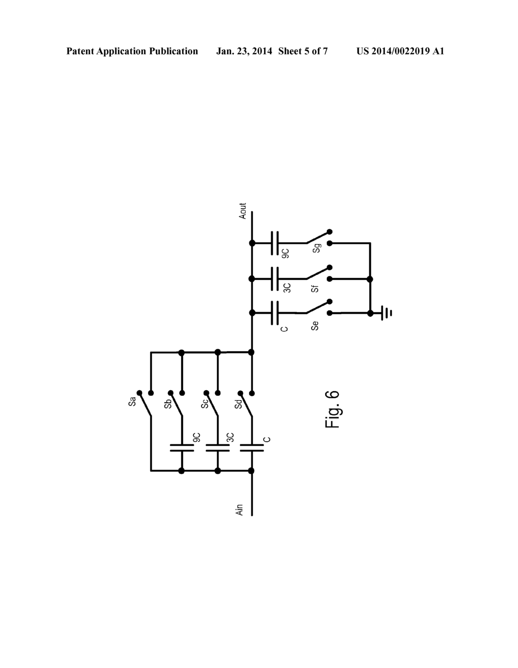 Amplification Circuit - diagram, schematic, and image 06