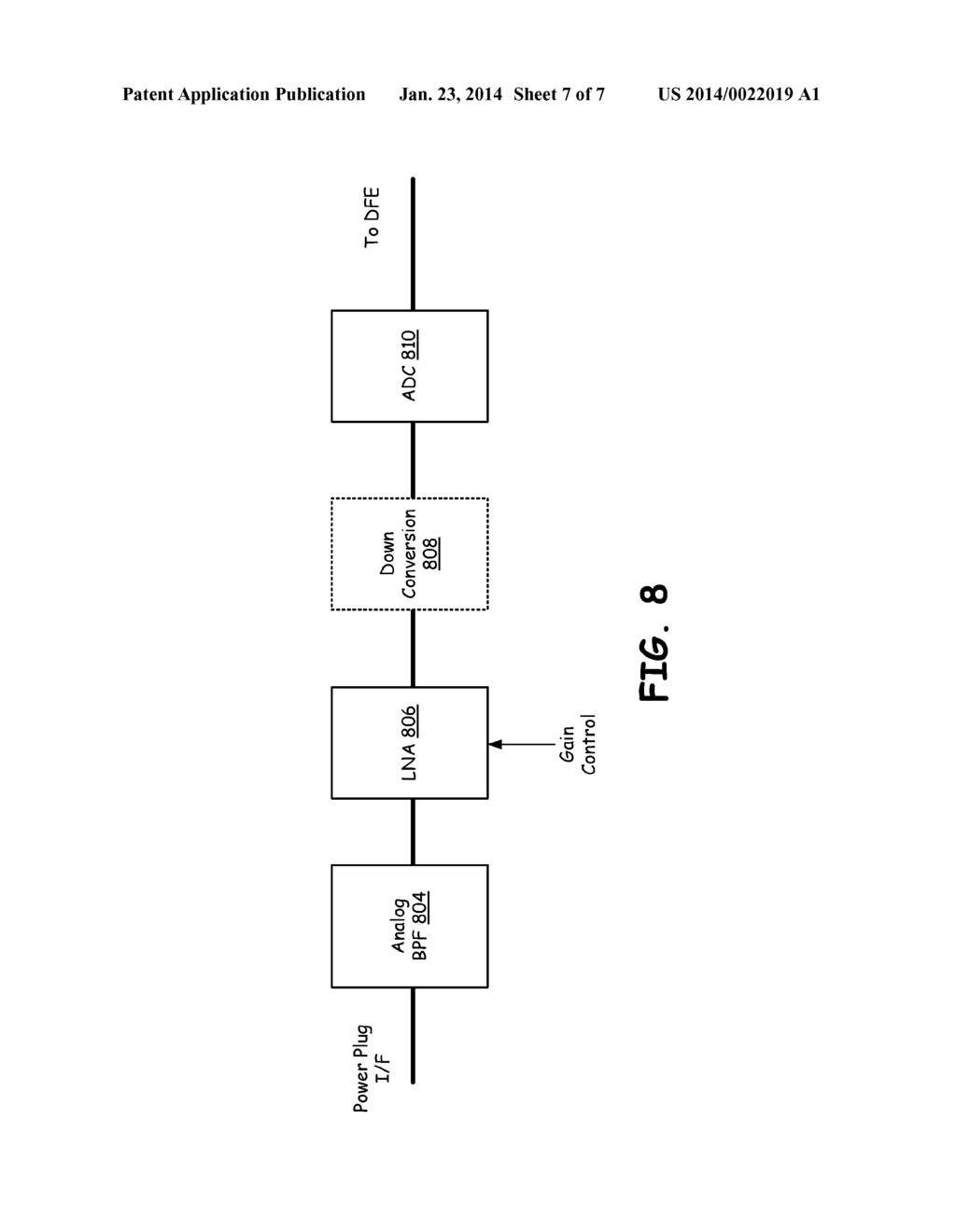 Amplification Circuit - diagram, schematic, and image 08