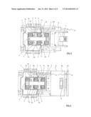 SAFETY SWITCH diagram and image