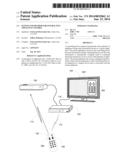 SYSTEM AND METHOD FOR INTERACTIVE APPLIANCE CONTROL diagram and image