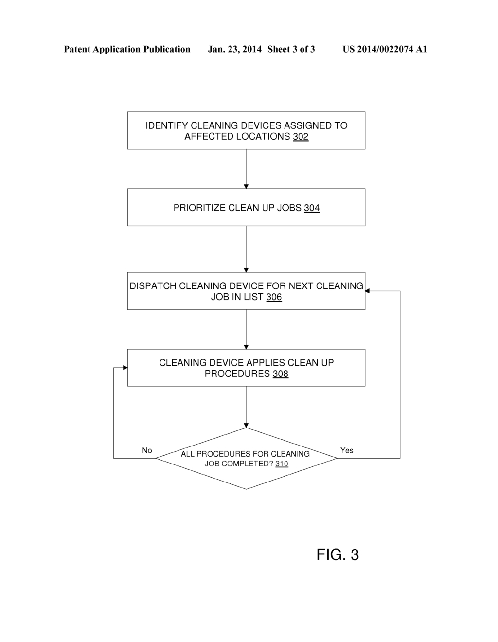 FACILITY SANITIZATION MANAGEMENT - diagram, schematic, and image 04