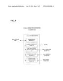 NOTIFICATION SYSTEM OF DEVIATION FROM PREDEFINED CONDITIONS diagram and image