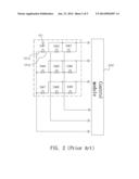 SINGLE-WIRE KEYPAD MODULAR STRUCTURE diagram and image