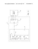 SINGLE-WIRE KEYPAD MODULAR STRUCTURE diagram and image