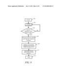 INTER-VEHICLE ALERT SYSTEM WITH NAGABLE VIDEO LOOK AHEAD diagram and image