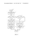 INTER-VEHICLE ALERT SYSTEM WITH NAGABLE VIDEO LOOK AHEAD diagram and image