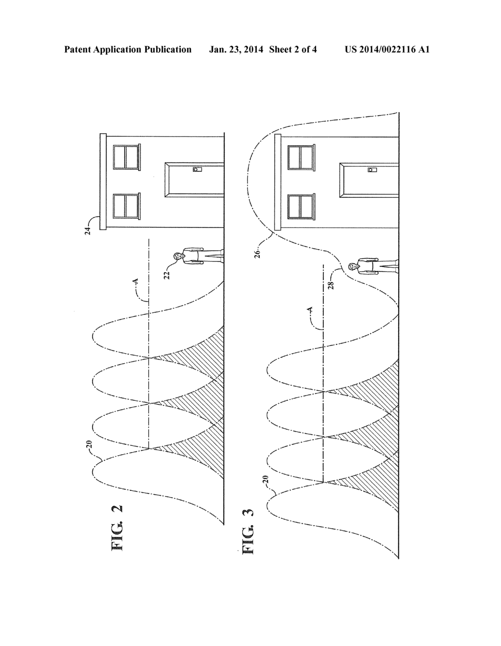 DIGITAL BEAM FORMING USING PHASED ARRAY ARCHITECTURE - diagram, schematic, and image 03