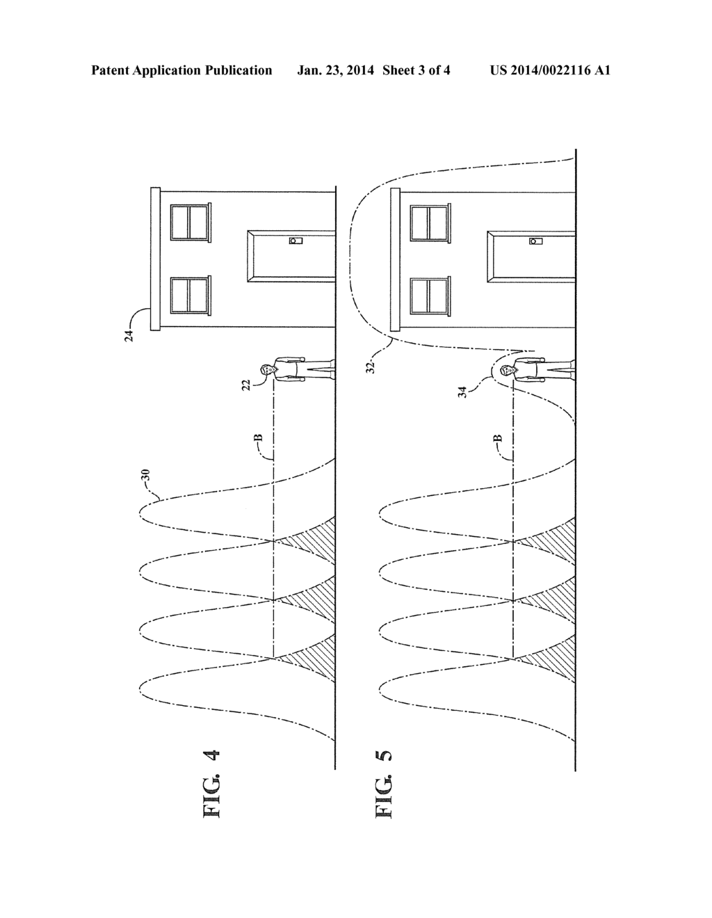 DIGITAL BEAM FORMING USING PHASED ARRAY ARCHITECTURE - diagram, schematic, and image 04