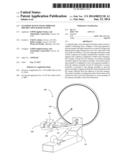 STANDOFF RANGE SENSE THROUGH OBSTRUCTION RADAR SYSTEM diagram and image