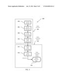 STANDOFF RANGE SENSE THROUGH OBSTRUCTION RADAR SYSTEM diagram and image