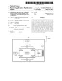 Method of Checking the Matching of an Antenna Connected to a NFC Component     and Corresponding NFC Component diagram and image