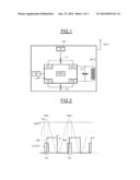 Method of Checking the Matching of an Antenna Connected to a NFC Component     and Corresponding NFC Component diagram and image