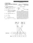 CONTROL METHOD FOR IMAGE DISPLAYING AND DISPLAY SYSTEM USING THE SAME diagram and image