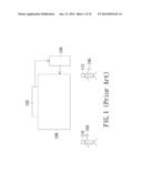 CONTROL METHOD FOR IMAGE DISPLAYING AND DISPLAY SYSTEM USING THE SAME diagram and image