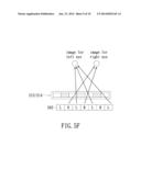 CONTROL METHOD FOR IMAGE DISPLAYING AND DISPLAY SYSTEM USING THE SAME diagram and image