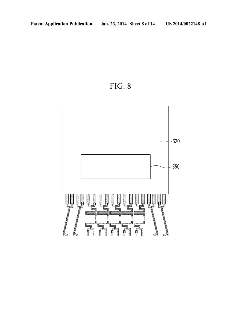 DISPLAY DEVICE - diagram, schematic, and image 09