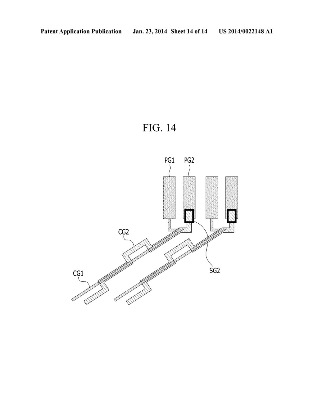 DISPLAY DEVICE - diagram, schematic, and image 15