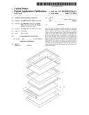 LIQUID CRYSTAL DISPLAY DEVICE diagram and image