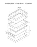 LIQUID CRYSTAL DISPLAY DEVICE diagram and image