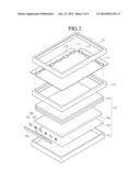 LIQUID CRYSTAL DISPLAY DEVICE diagram and image