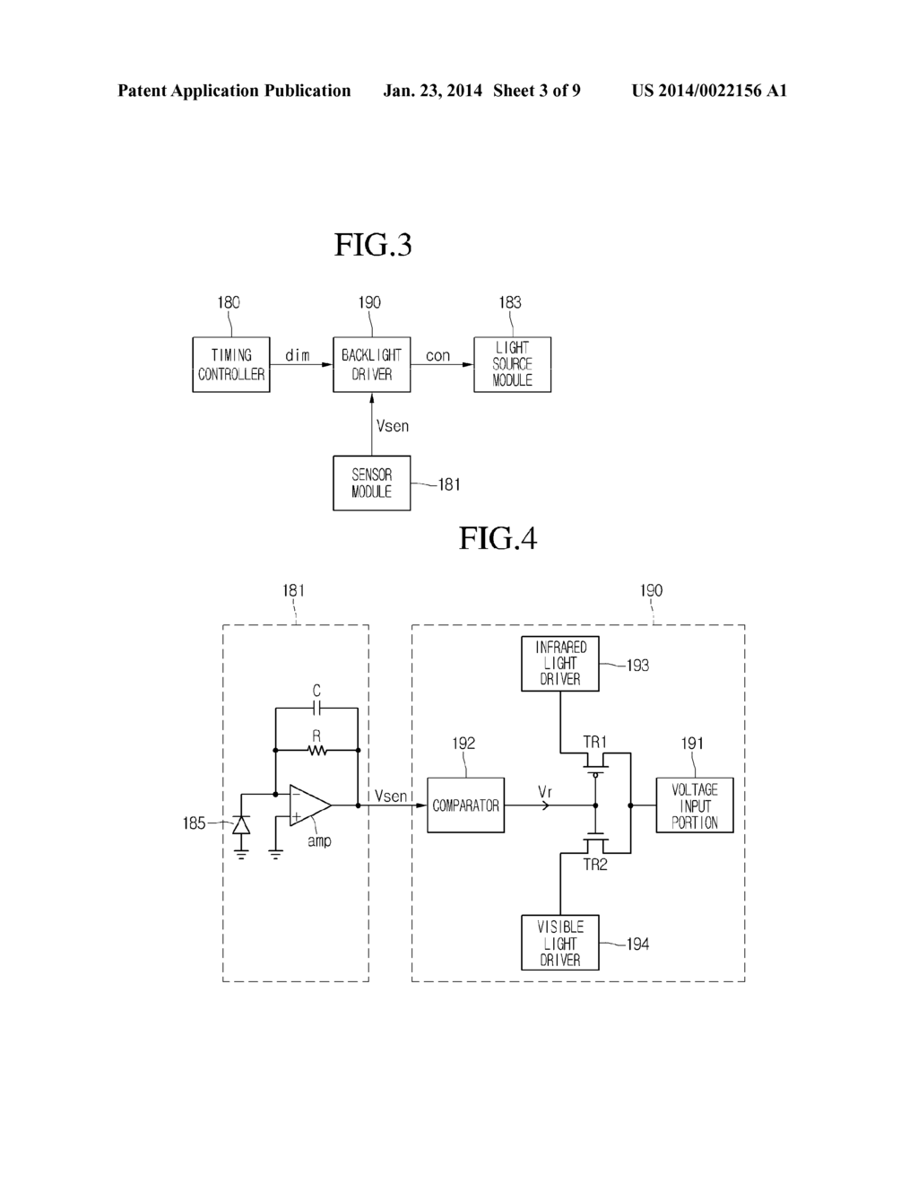 LIQUID CRYSTAL DISPLAY DEVICE - diagram, schematic, and image 04