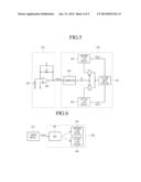 LIQUID CRYSTAL DISPLAY DEVICE diagram and image