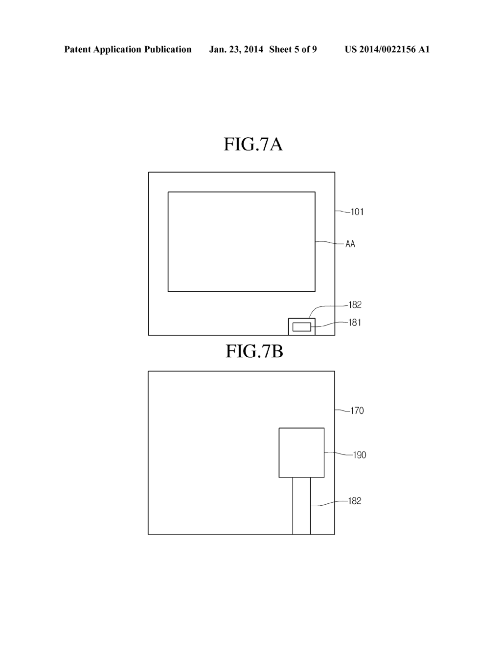 LIQUID CRYSTAL DISPLAY DEVICE - diagram, schematic, and image 06