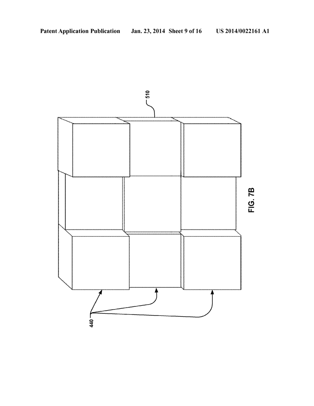 HUMAN TRACKING SYSTEM - diagram, schematic, and image 10