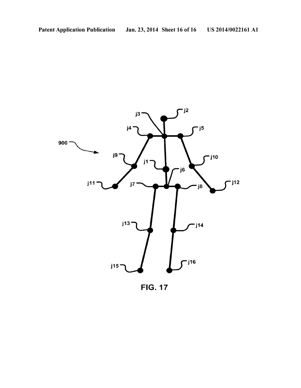 HUMAN TRACKING SYSTEM - diagram, schematic, and image 17