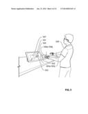 TOUCHLESS TEXT AND GRAPHIC INTERFACE diagram and image